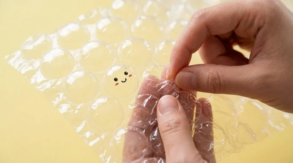Funny Bubblewrap Puns