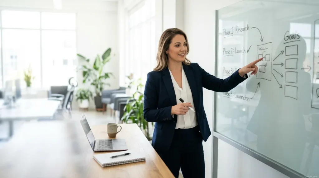 Best Plan of Action Synonyms