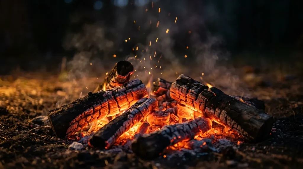 What Does “Ember” Mean