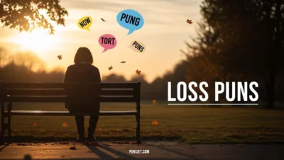 Loss Puns