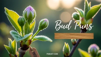 Bud Puns