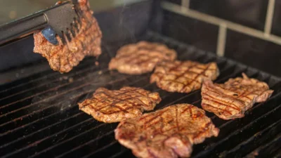 Beef Jokes