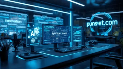 Technology Synonyms