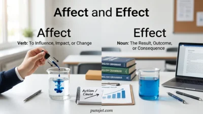Affect and Effect