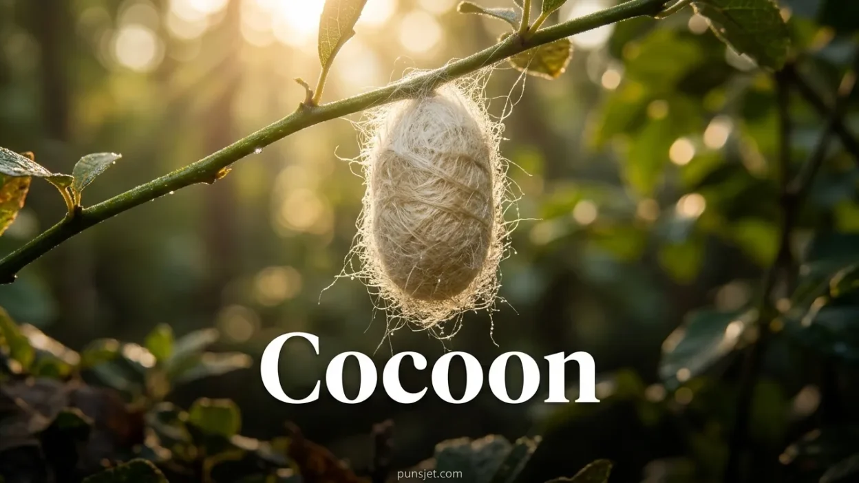 Cocoon or Cacoon