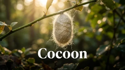 Cocoon or Cacoon