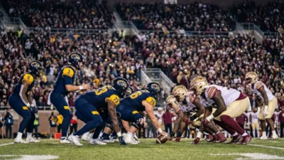 Kent State vs Florida State