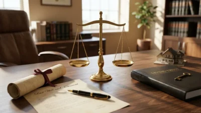 What Is a Will vs Trust